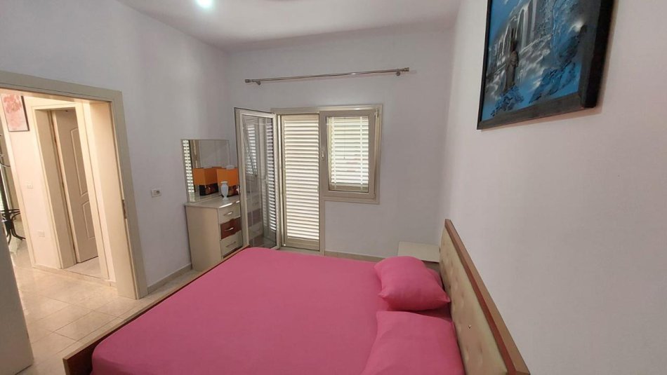 Tirane, jepet me qera apartament 3 Katshe Kati 1, 280 m² 450 € (Fresk)