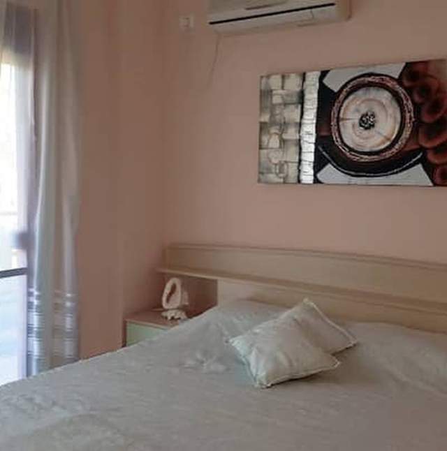Plazh-Durres, shitet apartament 2+1+BLK Kati 2, 88 m² 85.000 Euro (Golem)