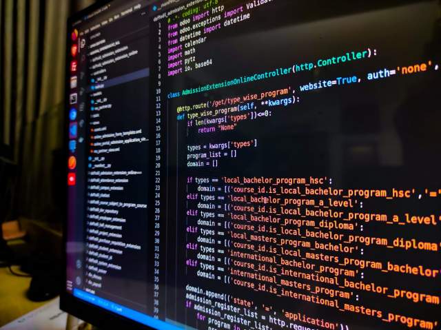 Tirane, ofrojme kurse IT-Programim PYTHON TRAJNIME