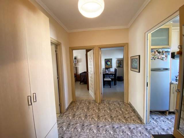 Tirane, shitet apartament 2+1+A Kati 3, 87 m²  (Rruga Egnatia)