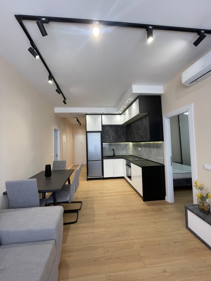 Tirane, shitet apartament 2+1 Kati 7, 88 m² 142.999 € (RRUGA DRITAN HOXHA)