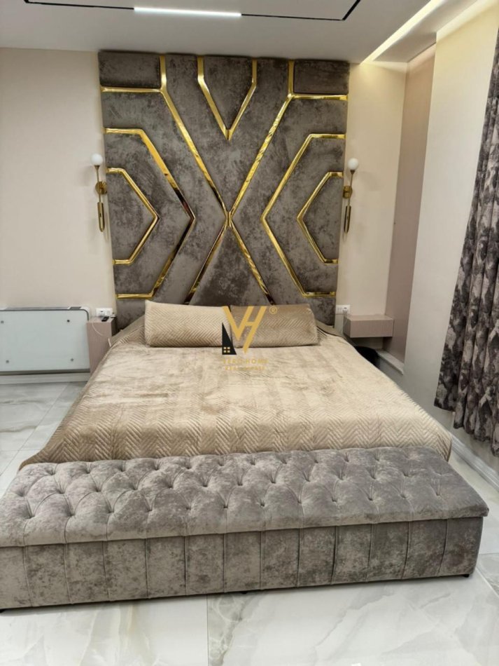 Tirane, shitet apartament+verande | Penthouse 2+1+Aneks+Ballkon Kati 4, 210 m² 310.000 € (BULEVARDI I RI)