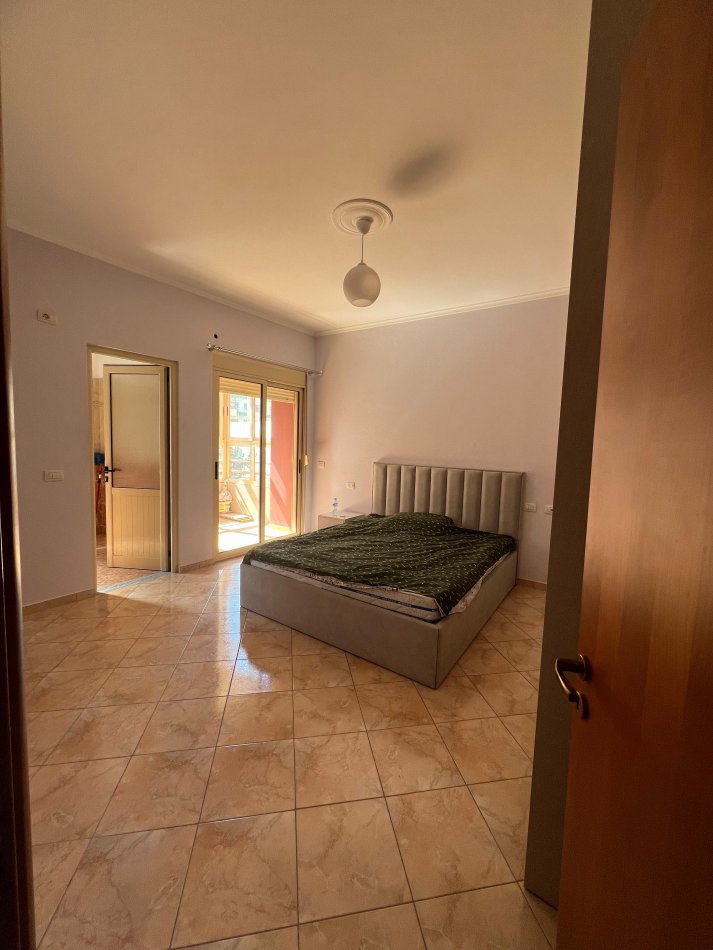 Fier, shitet apartament 2+1 Kati 2, 98 m² 92.000 € (RR Jani Bakalli)