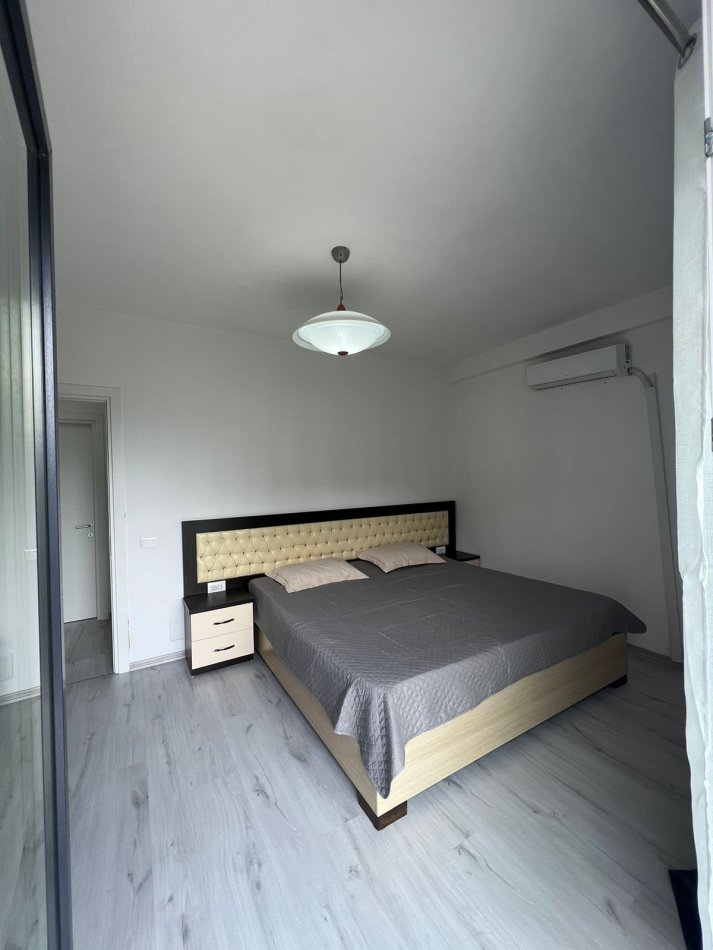 Tirane, jepet me qera apartament 2+1+Ballkon Kati 2, 90 m² 500 € Astir (rr. tom plezha)