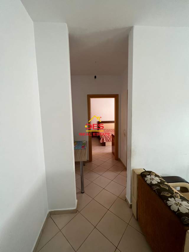 Vlore, shitet apartament 1+1+BLK Kati 2, 78 m² 68.000 Euro (Lagjia,Pavaresia,Vlore)