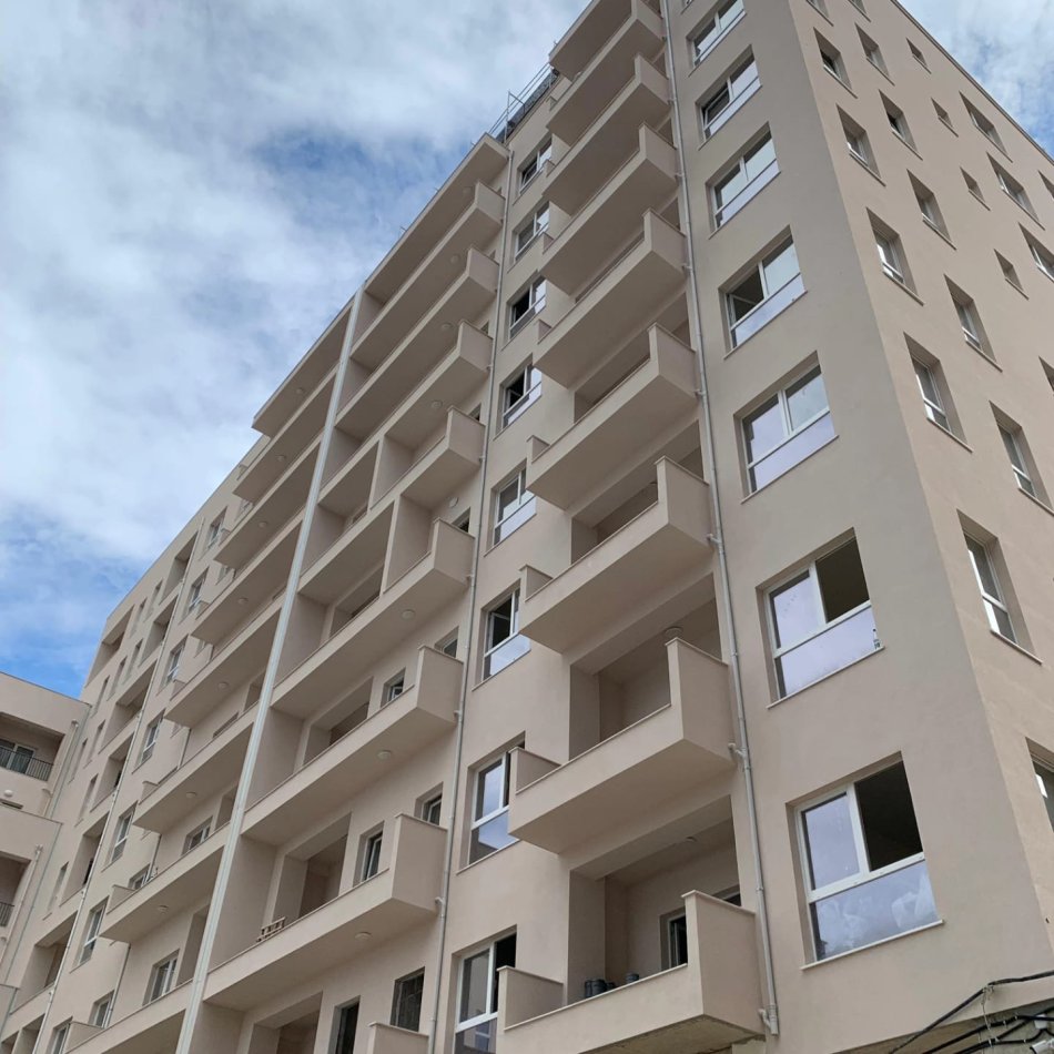 Tirane, shitet apartament 2+1+Ballkon Kati 4, 121 m² 182.500 € (Dritan Hoxha)