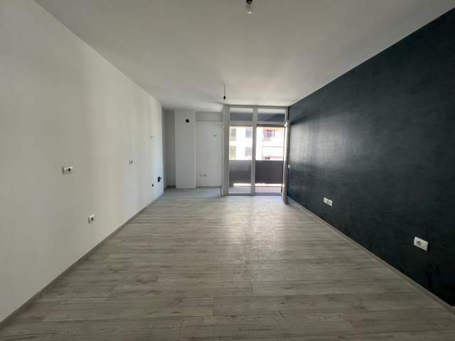 Tirane, shes apartament 1+1+BLK Kati 5, 68 m² 95.000 Euro (Kompleksi Panorama)