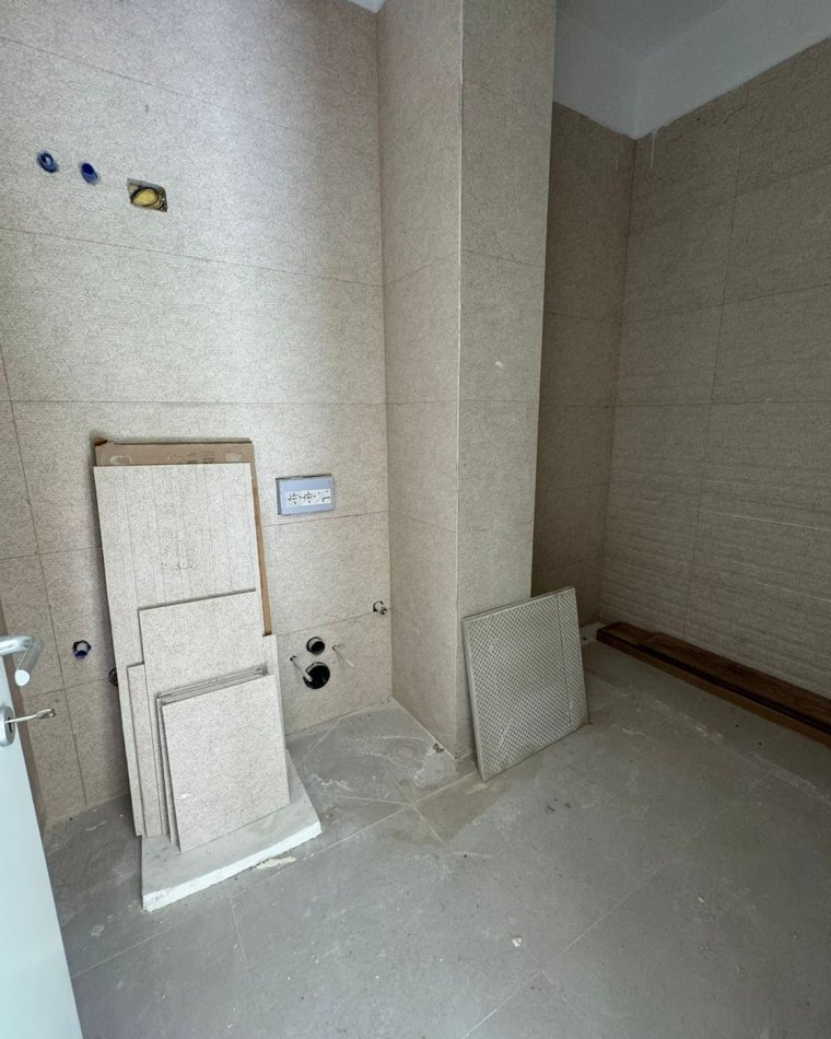 Tirane, shitet apartament 1+1 Kati 0, 54 m² 89.000 € (Kopshti Zoologjik)