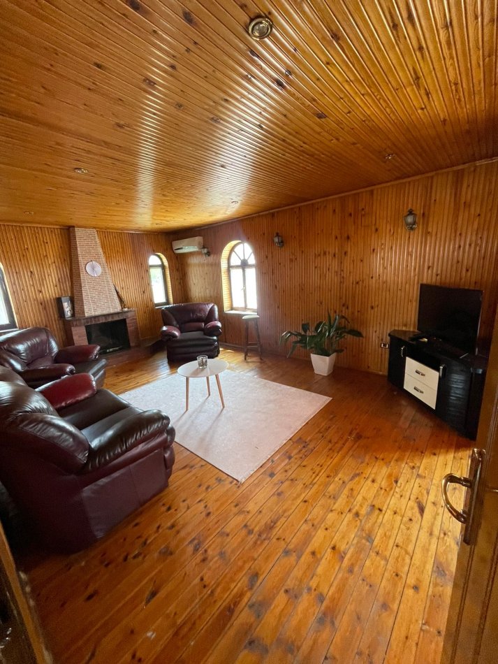 Tirane, jepet me qera apartament 2+1 Kati 4, 110 m² 478 € (Amerikan 2)