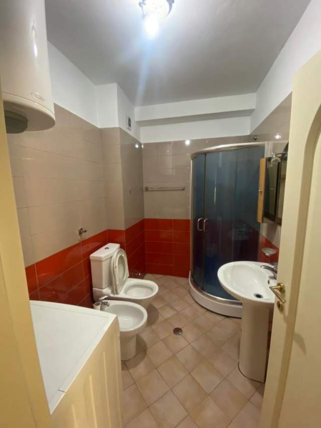 Tirane, shitet apartament 1+1+BLK Kati 6, 60.000 Euro (Fresk, Tirana)