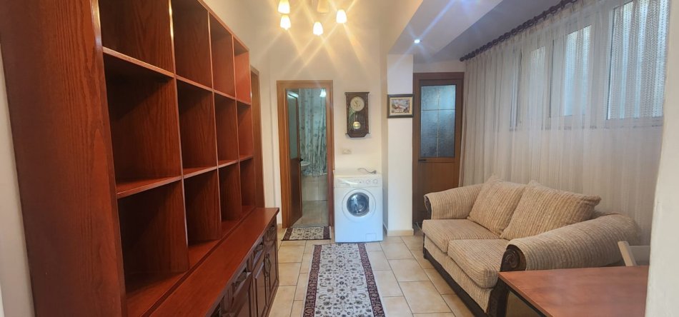 Apartment For Rent 1+1, near American Embassy, in Budi Street
