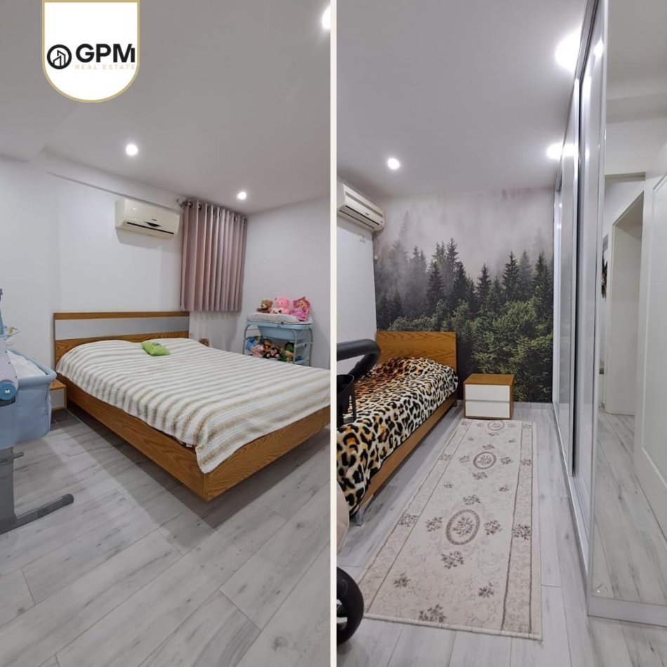 Tirane, shitet apartament 2+1 Kati 2, 103 m² 159.000 € (Harry Fultz)
