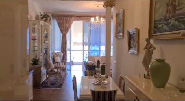 Sarande, shitet apartament 2+1 Kati 3, 105 m² 210.000 Euro