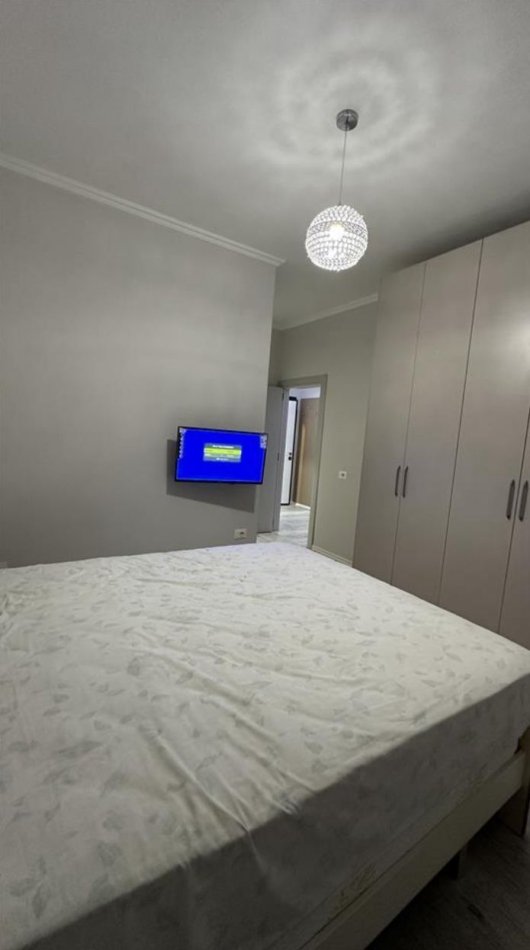 Apartament 2+1+2 per qira tek Rruga e Dibres!
