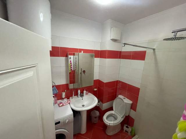 Tirane, shitet apartament 2+1+BLK Kati 7, 87 m² 135.000 Euro (don bosko)