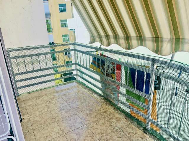 Durres, jap me qera apartament 1+1+BLK Kati 4, 69 m² 400 Euro (Plazh Golem, Kryemedhenj)