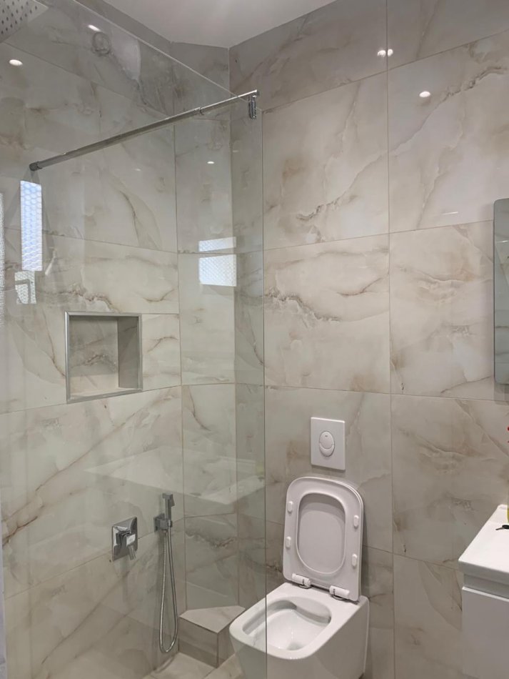 Tirane, jepet me qera apartament 1+1 Kati 1, 62 m² 500 € (21 Dhjetori)