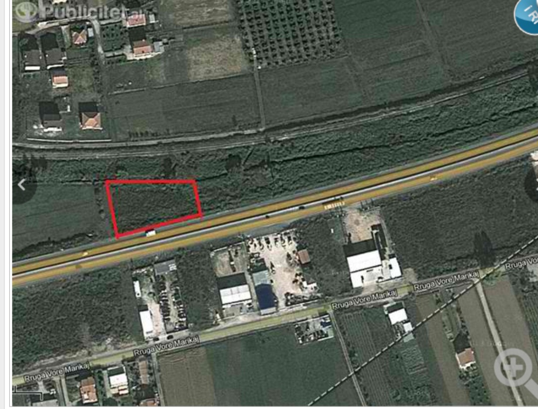 Shitet,Toke,Autostrada Tirane-Durres PRO+38444