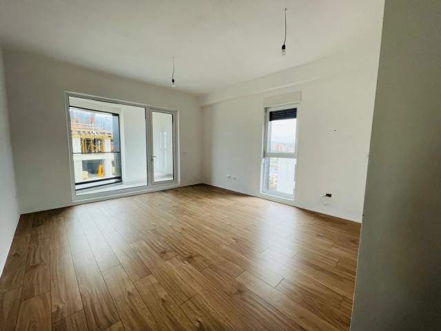 Tirane, shitet apartament 3+1+Aneks+Ballkon Kati 8, 120 m² 179.250 € (rruga jordan misja)