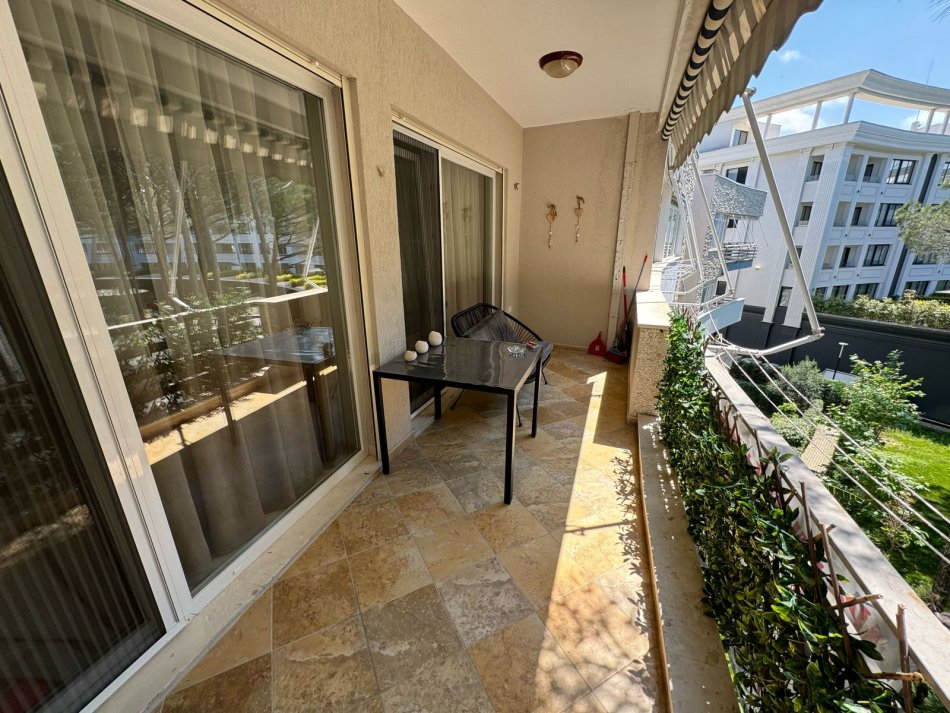 Durres, shitet apartament 2+1+Ballkon Kati 3, 82 m² 175.000 € (GJIRI I LALEZIT)