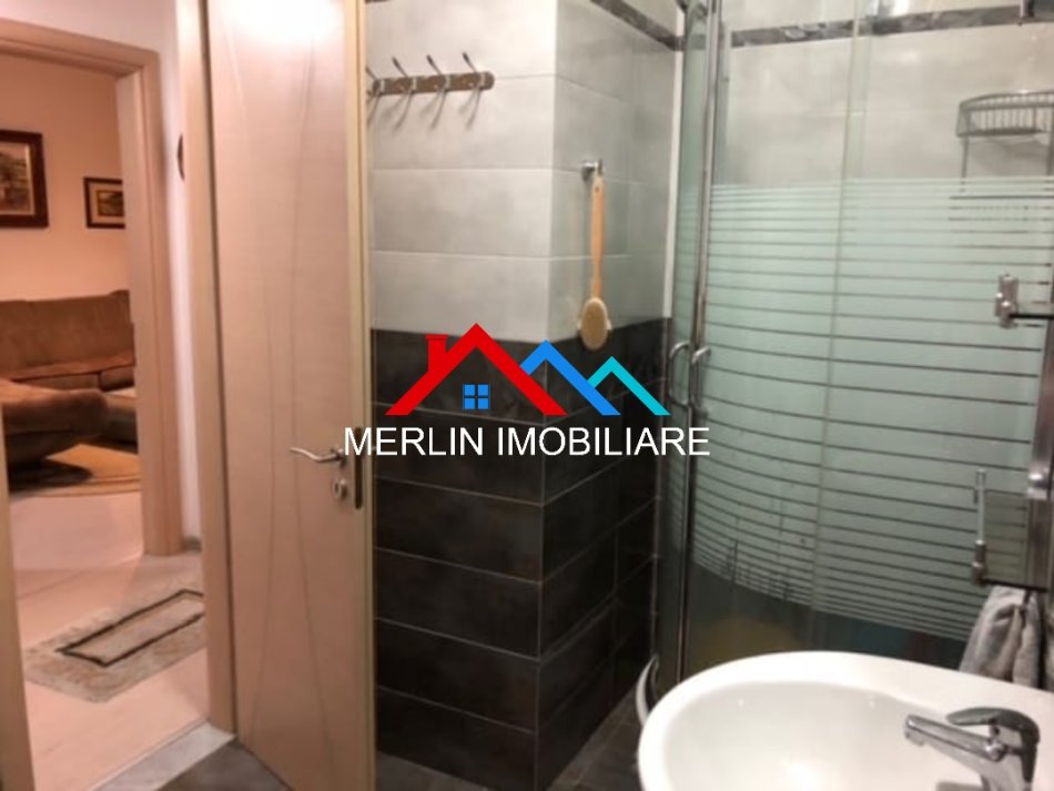 SHITET APARTAMENT 1+1+1+ POST PARKIMI NE DON BOSKO