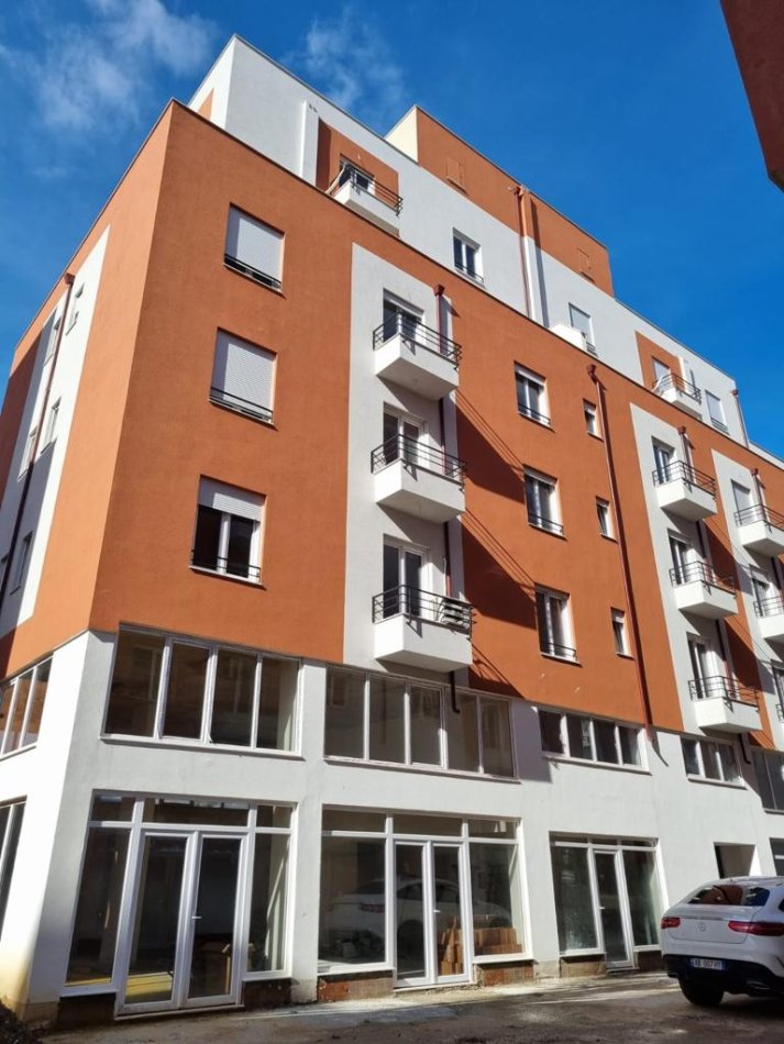 Apartament 2+1+2 në shitje, Selitë