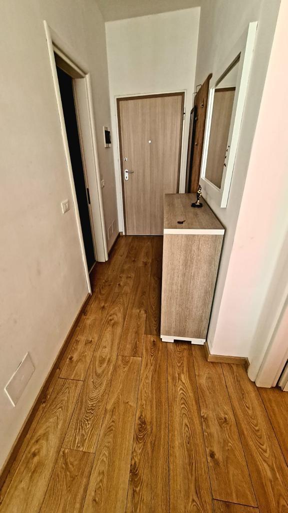 Tirane, jepet me qera apartament 1+1+BLK Kati 2, 52 m² 580 Euro (kompleksi Kika 2)