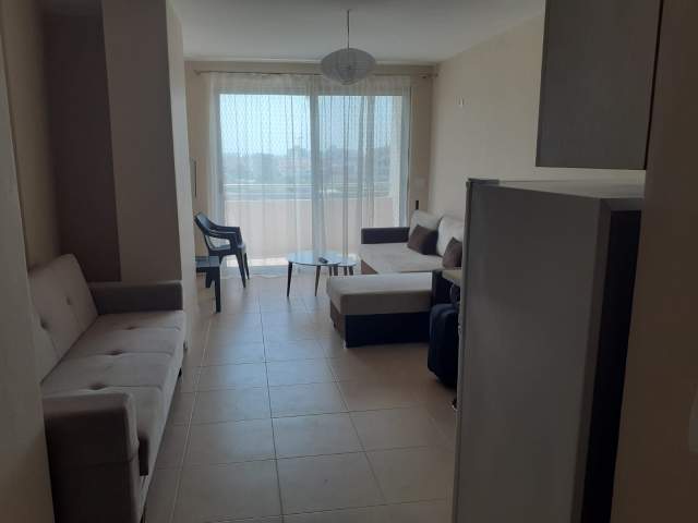 Durres, shes garsonier Kati 4, 44 m² 35.000 Euro (Golem)