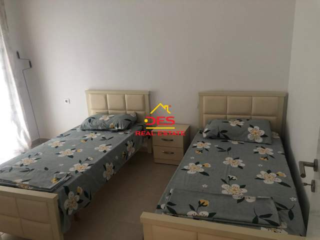 Vlore, jepet me qera apartament 2+1+BLK Kati 6, 104 m² 400 Euro (Rruga Cajupi,Vlore)