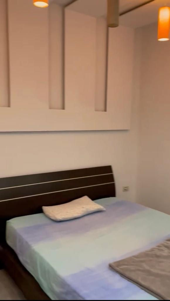 Tirane, jepet me qera shtepi 2+1 Kati 1, 100 m² 500 Euro (gprane Gjykates Administrative)