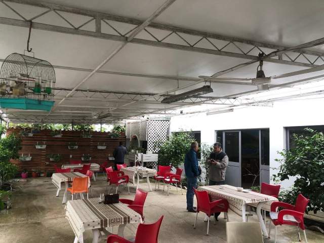 Tirane, shes ambjent biznesi Kati 0, 400 m² 500.000 Euro