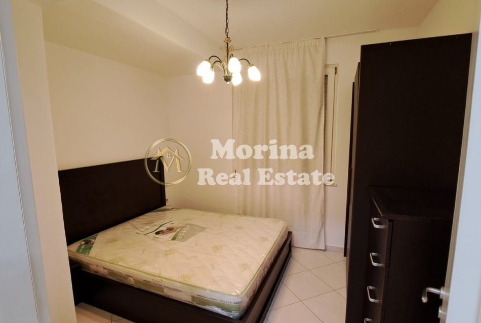 Tirane, jepet me qera apartament 1+1 Kati 1, 70 m² 450 € (Kodra e Diellit)