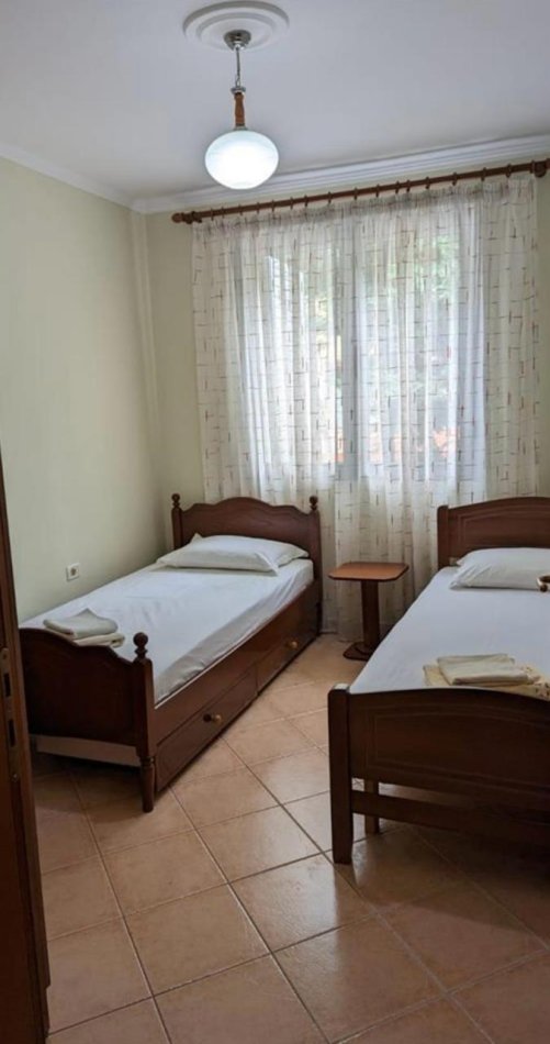 Apartament 2+1 në shitje, Laprakë