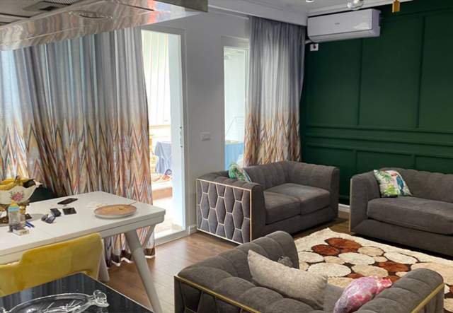 Elbasan, shitet apartament 100 m² 80.000 Euro