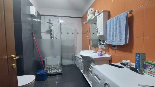 Tirane, shes apartament 2+1+A+BLK Kati 4, 111 m² 144.300  (Don Bosko)