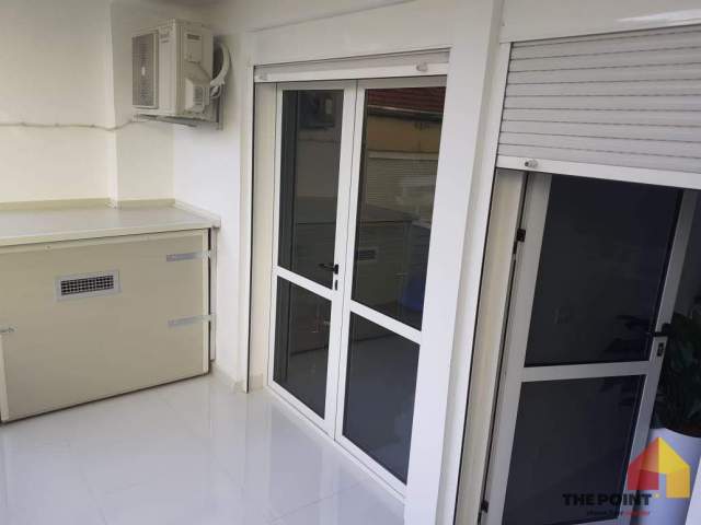 Tirane, shitet ambient komercial, Kati 1, 127 m² 3.000 Euro/m2 (Rruga Pjeter Bogdani)