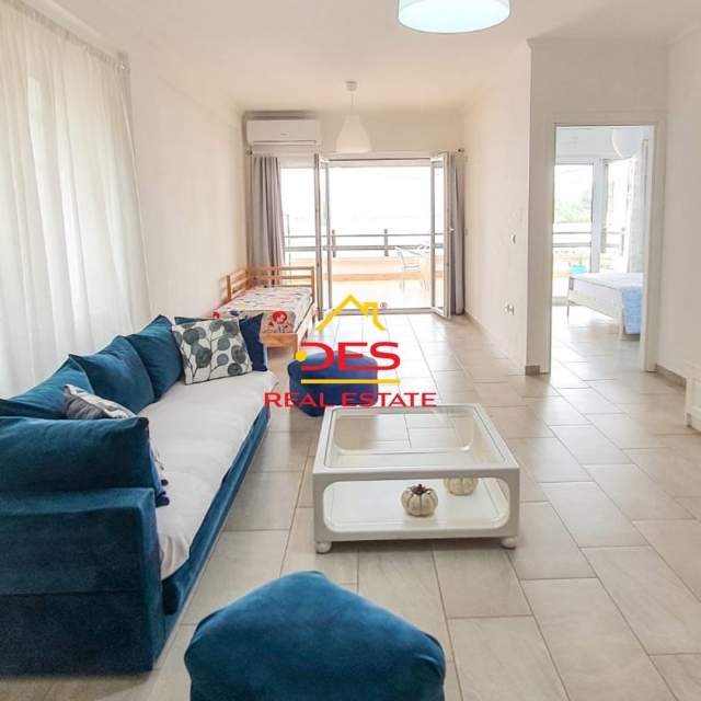 Vlore, jepet me qera Kati 0, 126 m² 1.300 Euro (Rruga Aleksander Moisiu)