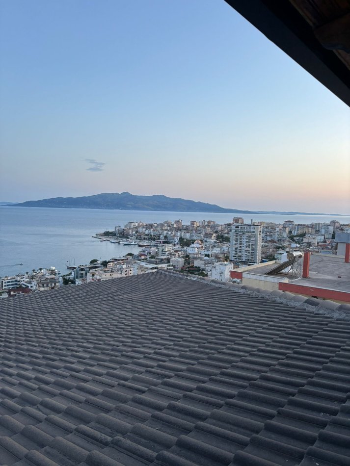 Sarande, shitet Papafingo  Kati 8, 255.000 € (Rruga 5 , Sarande)