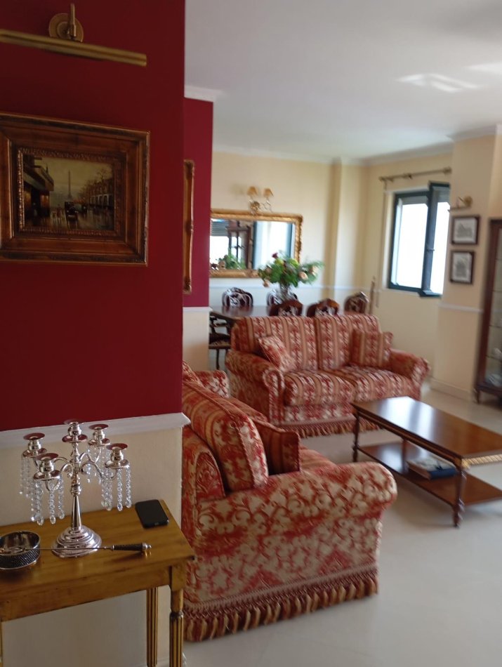 SHITET APARTAMENT I MOBILUAR LLUKS - 118m2, 153,400 Euro ndertim + 45,200 Euro mobilim