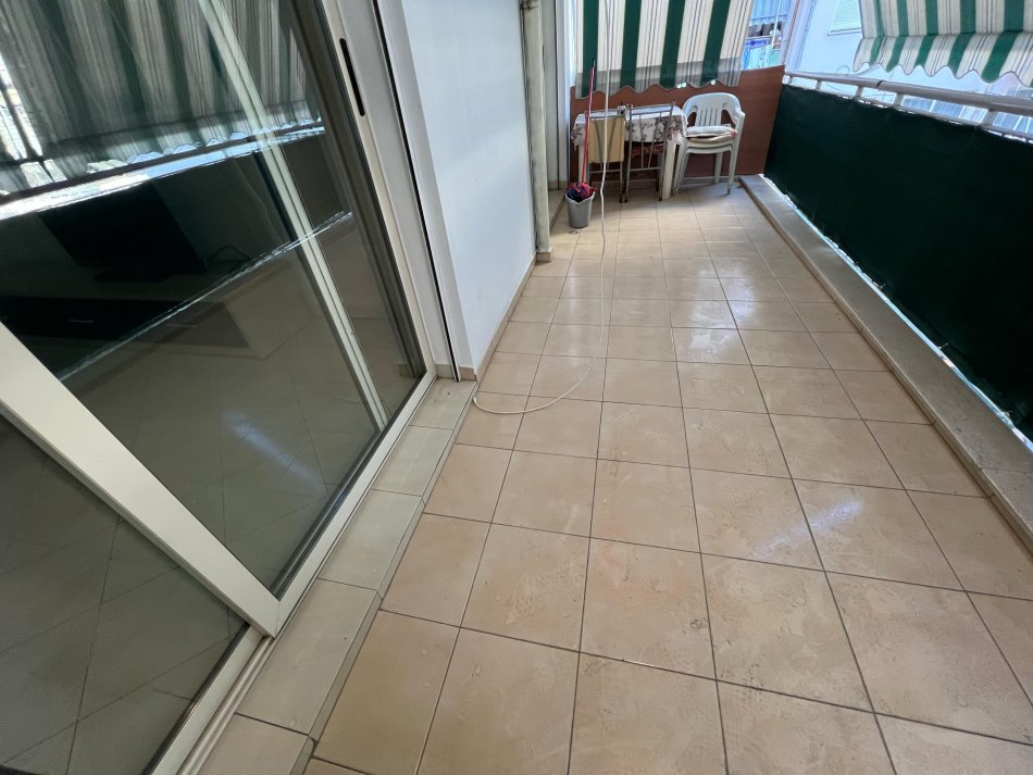 Tirane, shitet apartament 2+1+Ballkon Kati 1, 113 m² 215.000 € (Don Bosko)