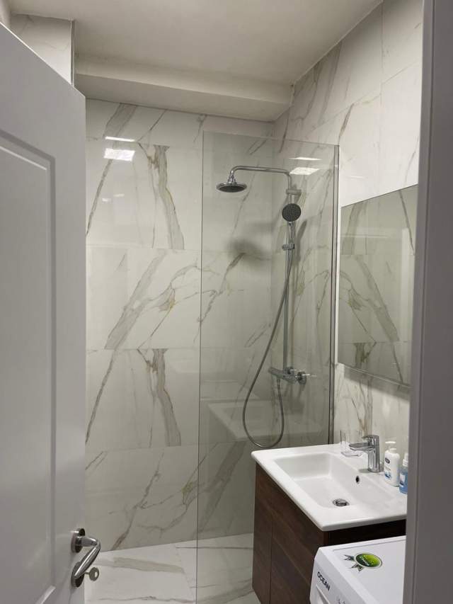 Durres, shitet garsonier 1+1 Kati 2, 48 m² 48.000 Euro (Golem)
