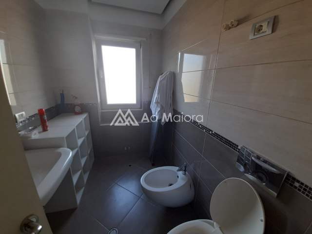 Durres, jepet me qera apartament 2+1+A+BLK Kati 6, 130 m² 800 Euro (Lagjja 1 vollga durres)