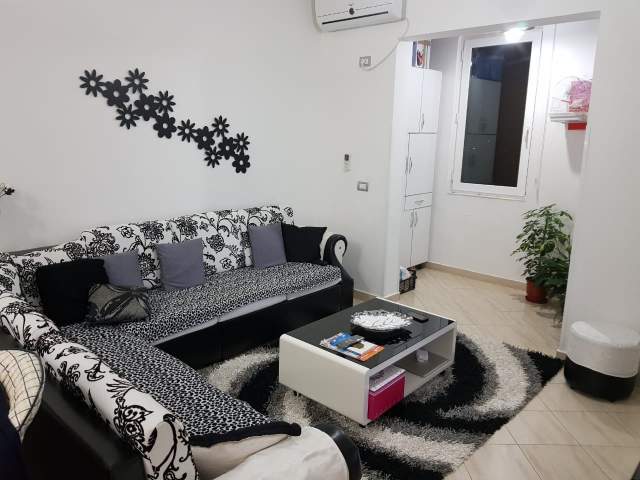 Elbasan, shitet apartament 75 m² 5.500.000 Leke
