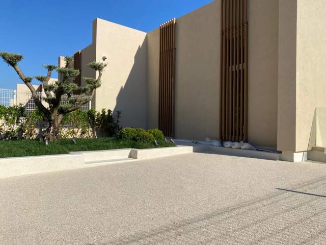 Vlore, shitet Vile duplex Dublex Kati 1, 165 m² 850.000 Euro (Green coast)
