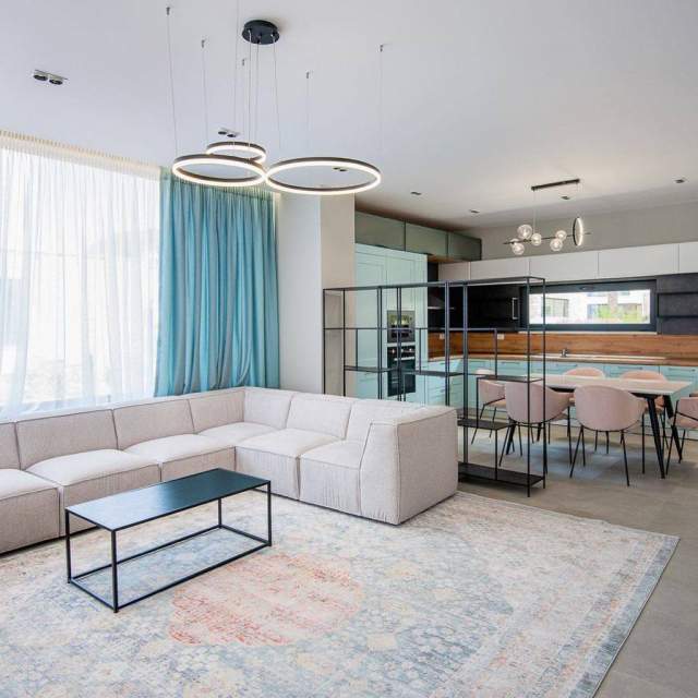 Shitet Vile Dyshe, San Pietro Residences, Gjiri i Lalzit