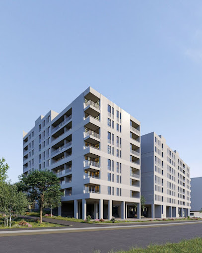 Tirane, shitet apartament 1+1 Kati 8, 79 m² 82.950 € (Shkoze)