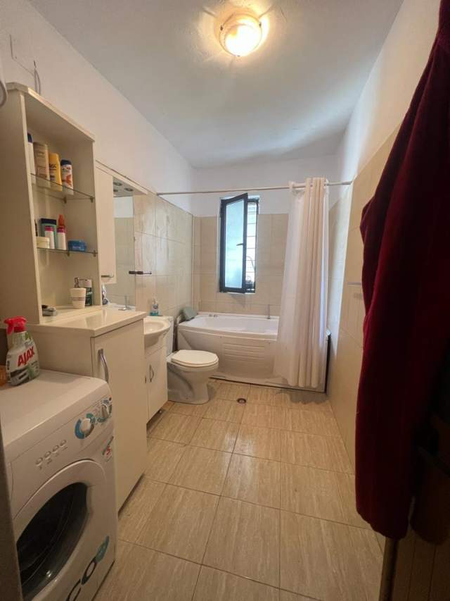 Tirane, shitet apartament 3+1+BLK Kati 5, 80 m² 85.000 Euro (ALI DEM)