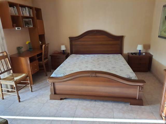Tirane, jepet me qera apartament 2+1+BLK Kati 6, 97 m² 480 Euro (Bulevardi Zhan D'Ark)