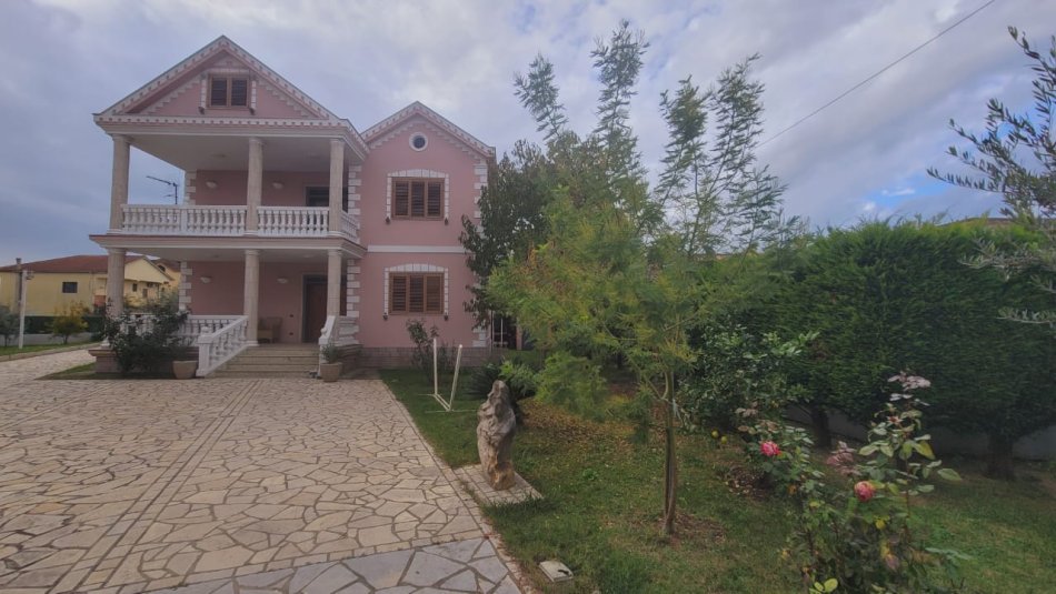 Durres, shitet Vile 2 Katshe , 778 m² 260.000 €