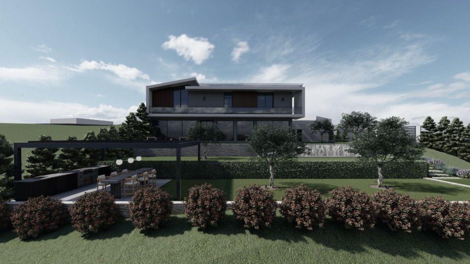 Tirane, shitet Vile , 420 m² 1.200.000 € 